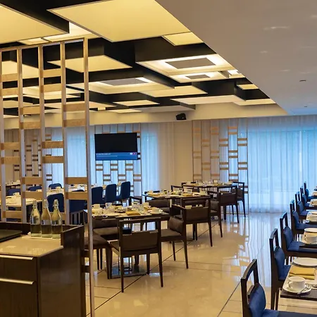 Rpj Hotel Rajkot-2