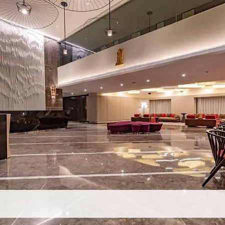 Rpj Hotel Rajkot-3