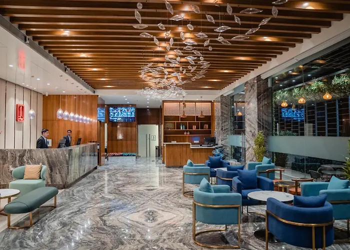 Lords Inn Rajkot